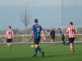 S.K.N.W.K. 3 - Z.S.C. '62 3 (competitie) seizoen 2024-2025 (94/287)